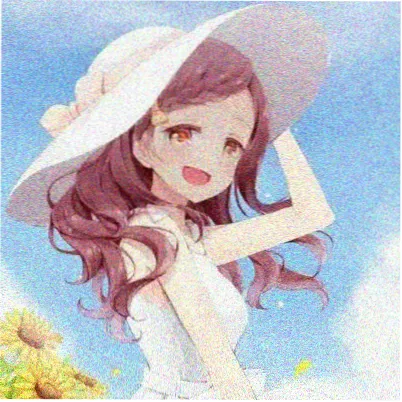学员叶迟头像